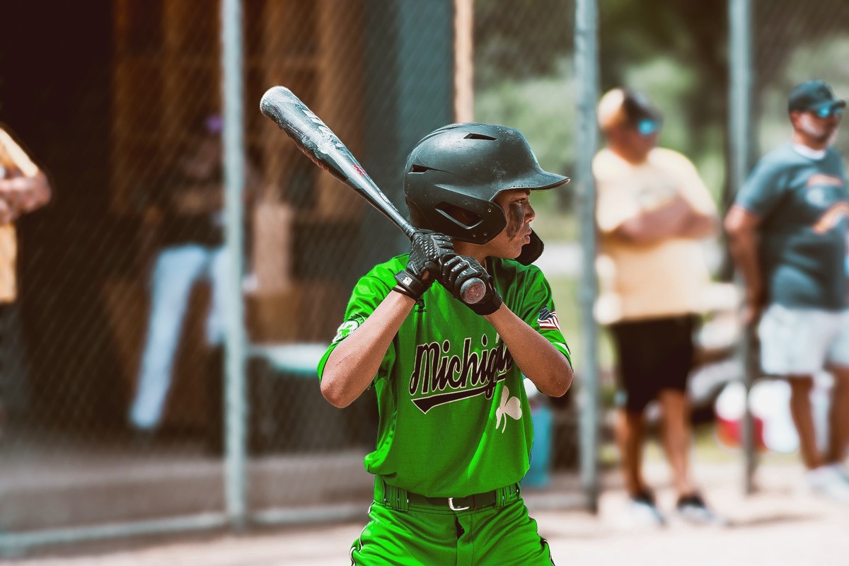 Michigan Shamrocks player development