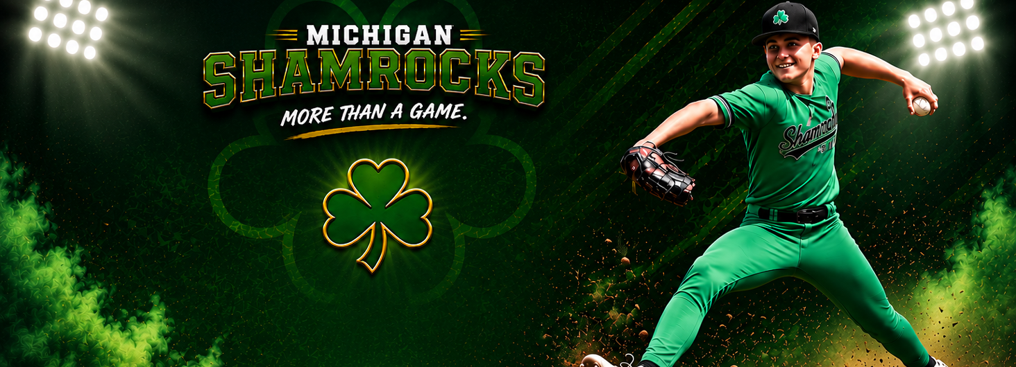 Michigan Shamrocks - More Than A Game
